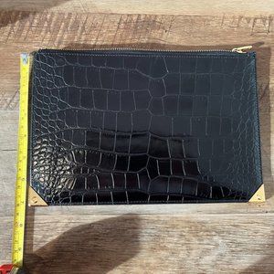 Authentic Alexander Wang Envelope Clutch